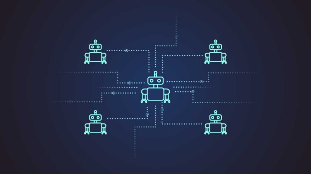 What Is a Multi-Agent System?