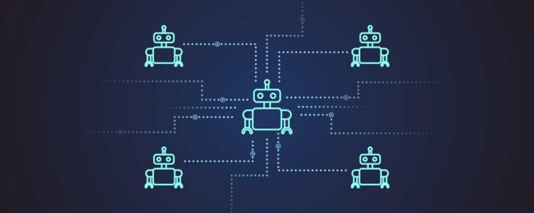 What Is a Multi-Agent System?