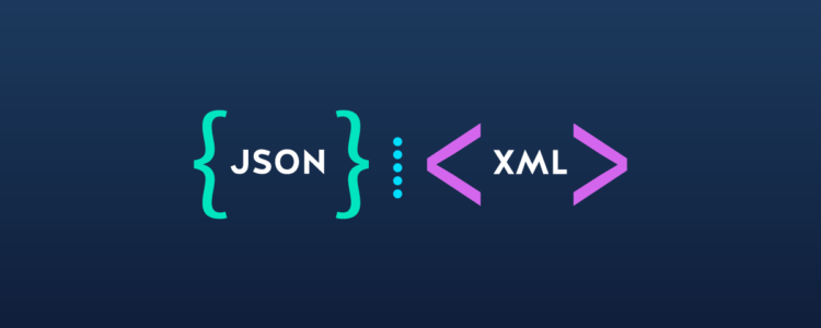 What Is the Difference Between JSON and XML?