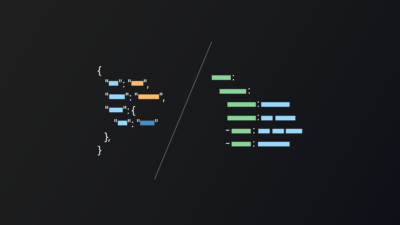 What Is the Difference Between JSON and YAML? | Nordic APIs