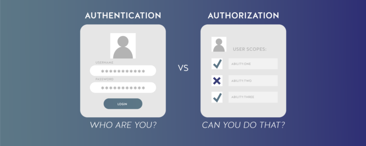 What is the Difference Between Authentication and Authorization?