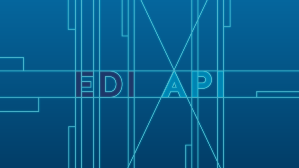 What Is The Difference Between EDI and API?