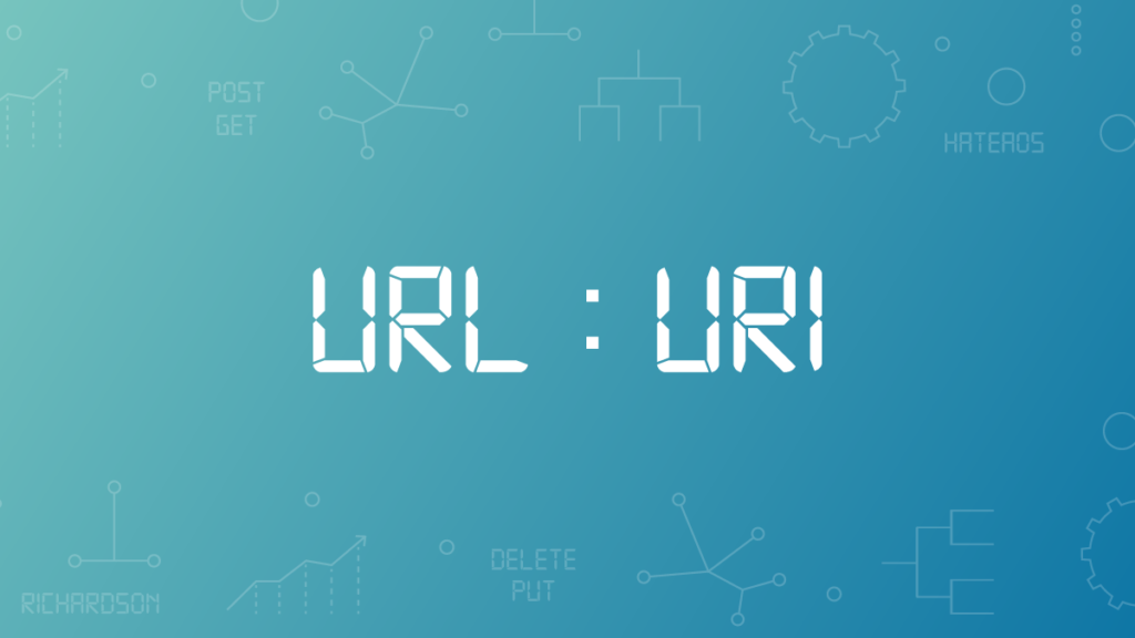 What's The Difference Between URLs and URIs?