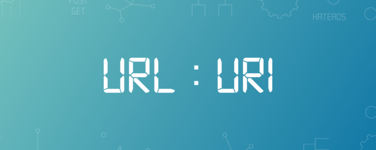 What's The Difference Between URLs and URIs?