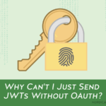 What is a JWT?
