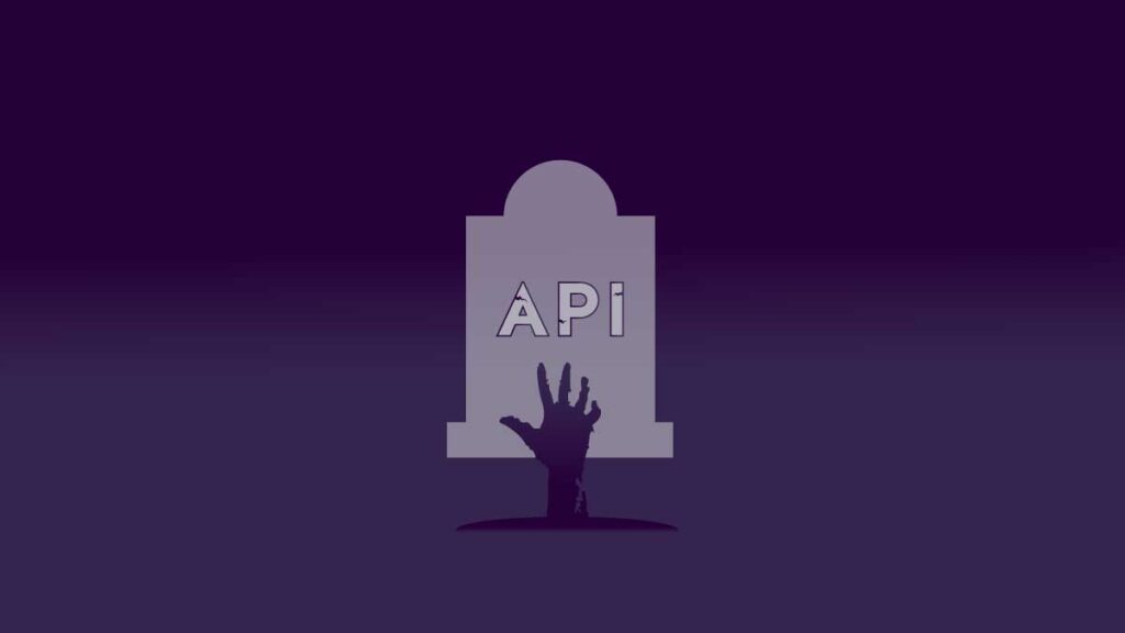 Why Executives Are Concerned About Zombie APIs