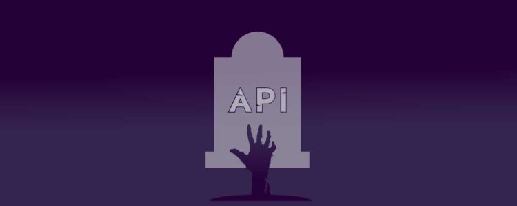 Why Executives Are Concerned About Zombie APIs