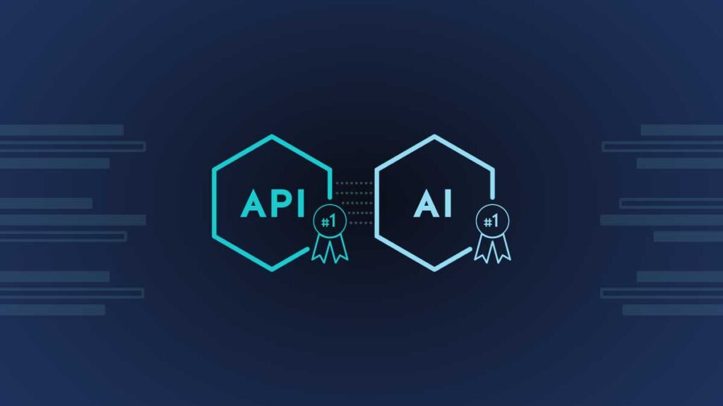Why It's Good to Be API-First in the AI Era