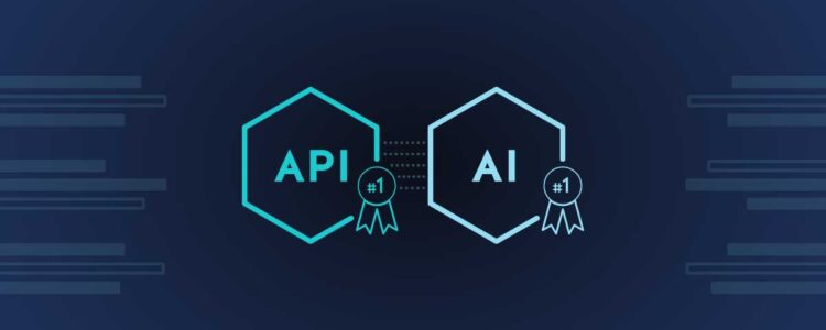Why It's Good to Be API-First in the AI Era