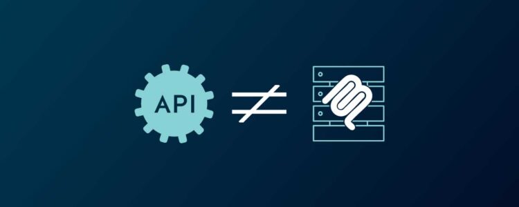 Why MCP Shouldn't Wrap an API One-to-One