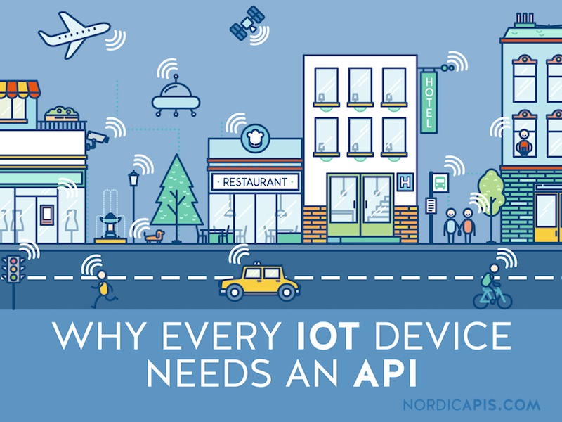 Why every iot device needs an api-01