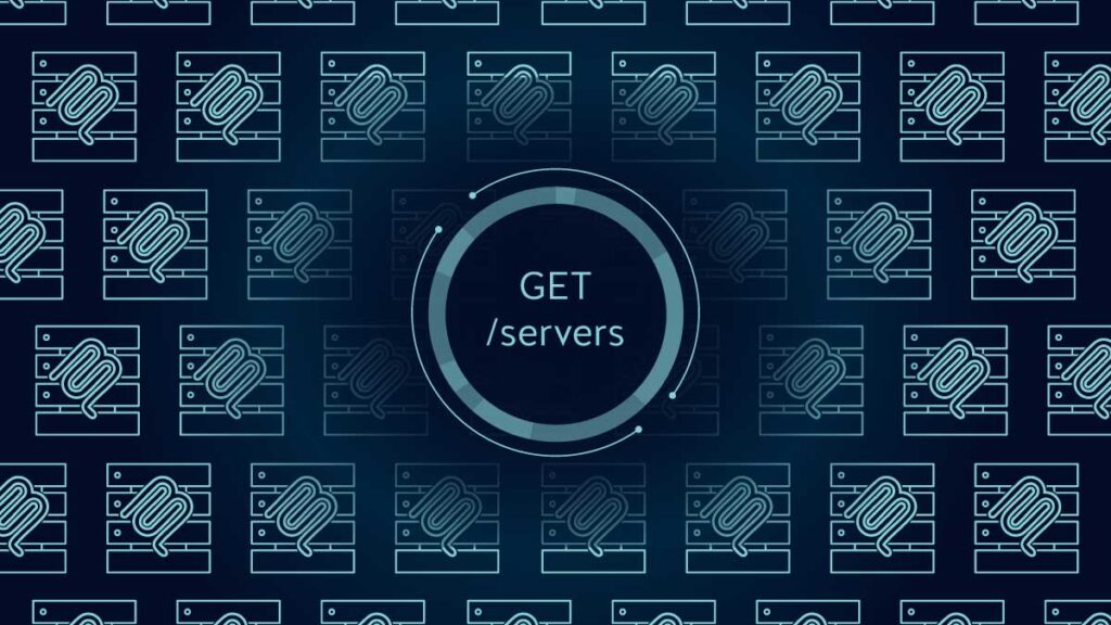 Working With The Official MCP Server Registry API