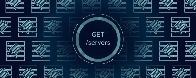 Working With The Official MCP Server Registry API