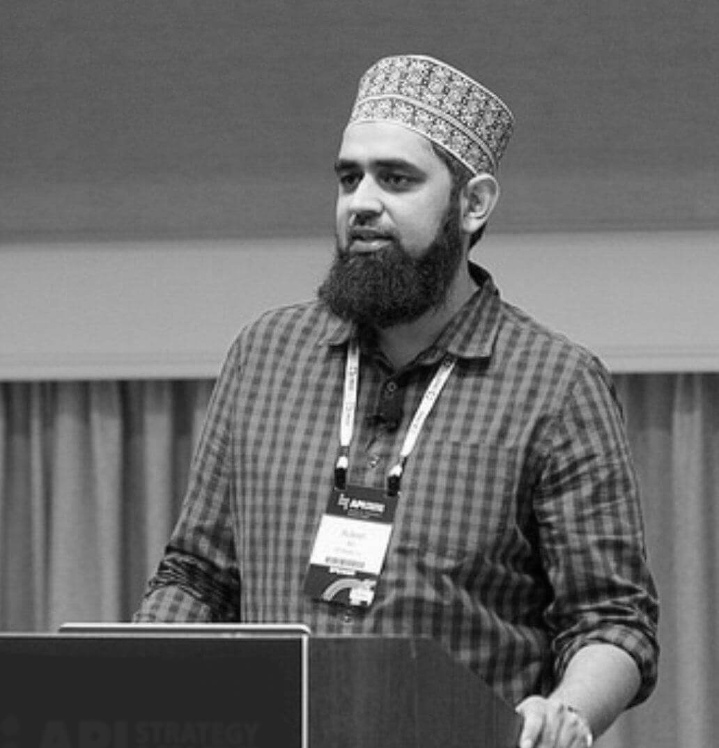 Adeel Ali | Nordic APIs