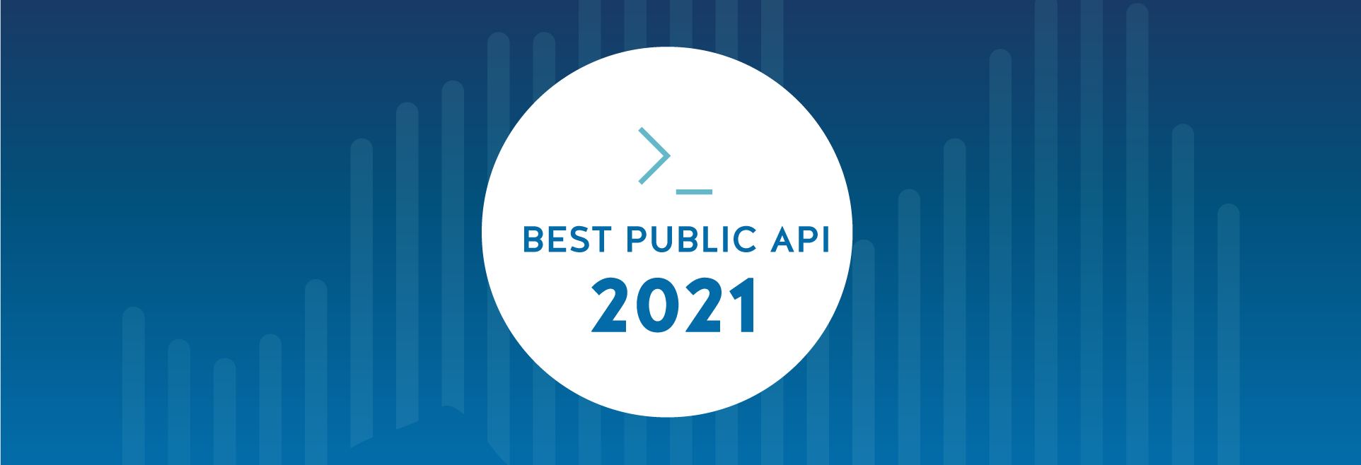 Best Public API 2021