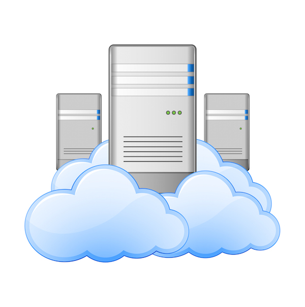 Servers and Clouds