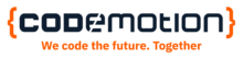 codemotion logo