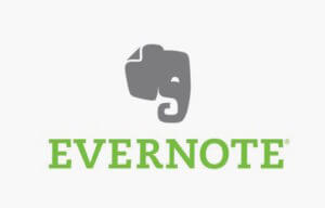 Evernote is an example of an unRESTful API