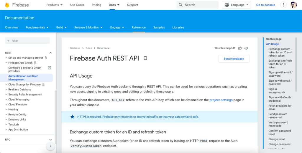 10+ Login APIs | Nordic APIs