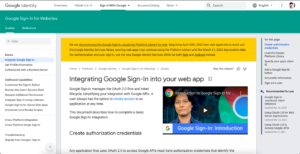 10+ Login APIs | Nordic APIs