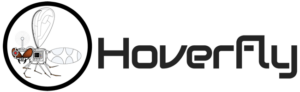 Hoverfly logo