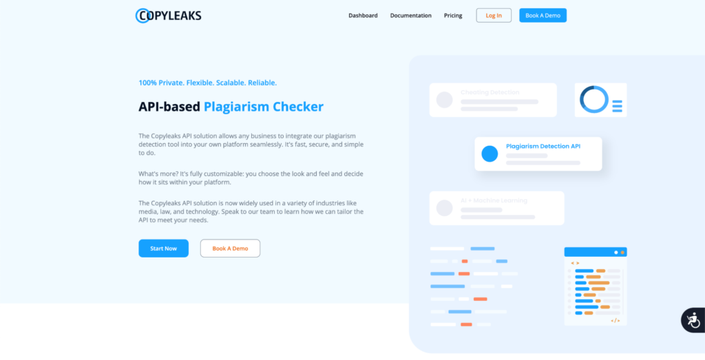 How to Check Plagiarism with Copyleaks 