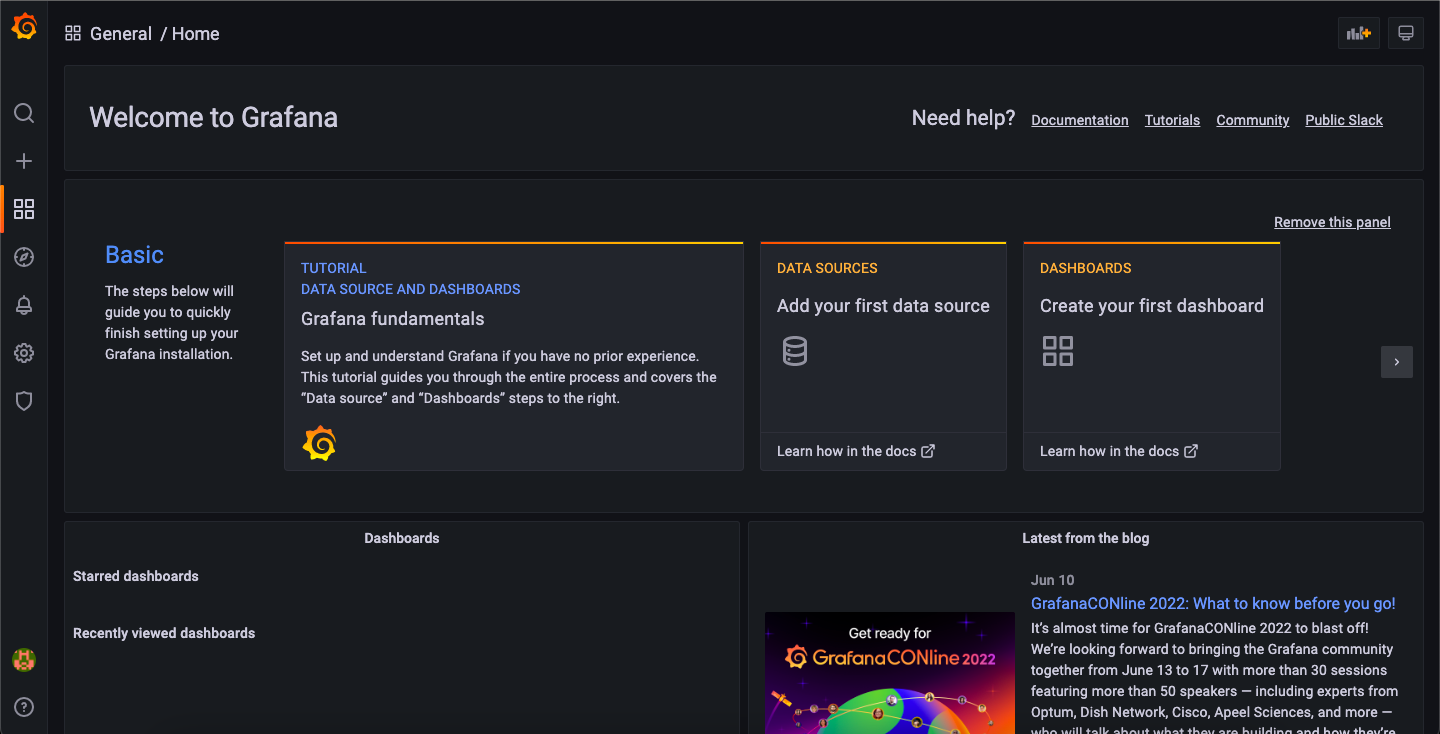 How to Monitor REST APIs Using Prometheus and Grafana | Nordic APIs