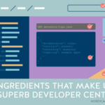 Developer Center