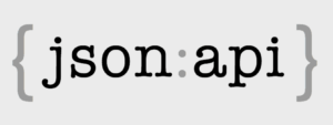 JSON API Logo