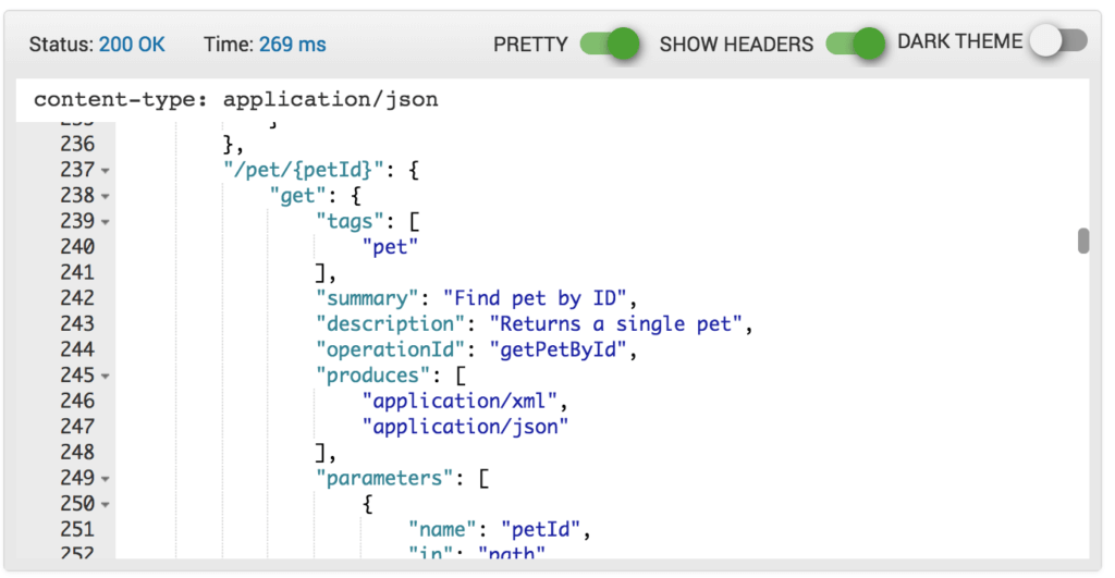 Tooling Review: Swagger Inspector | Nordic APIs