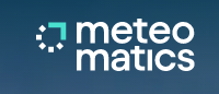 meteomatics api logo weather