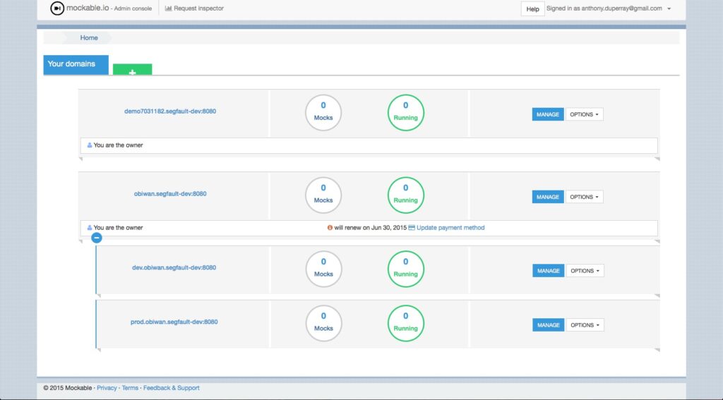 How to Mock Web Services During Development | Nordic APIs