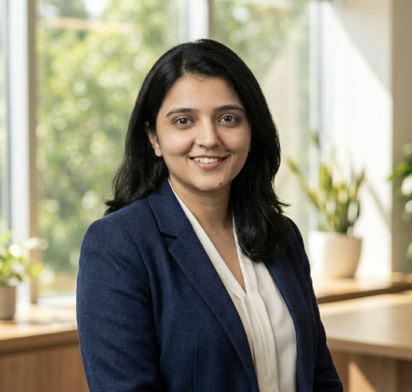 Rashmi Baberwal