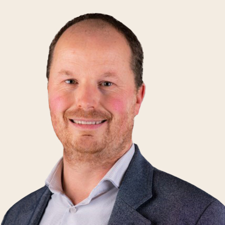 Rogier van Boxtel, Director Pre-Sales Consulting Benelux Nordics DACH, Axway