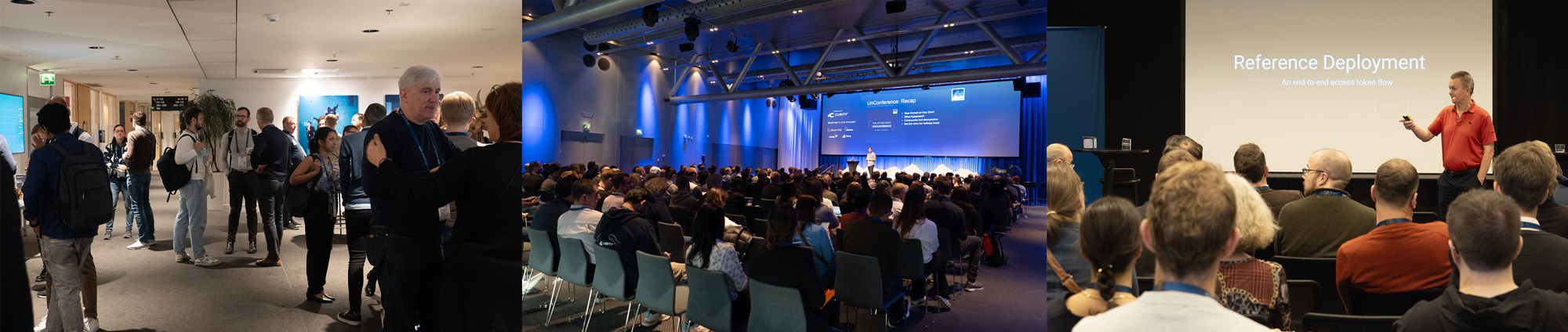 Platform Summit Conference