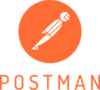 Postman-square