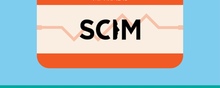 SCIM: Building the Identity Layer for the Internet