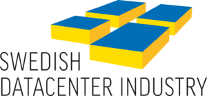 swedish datacenter industry logo