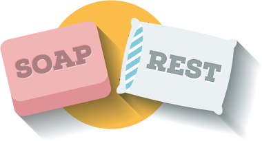Is REST better than SOAP? Yes, in these use cases