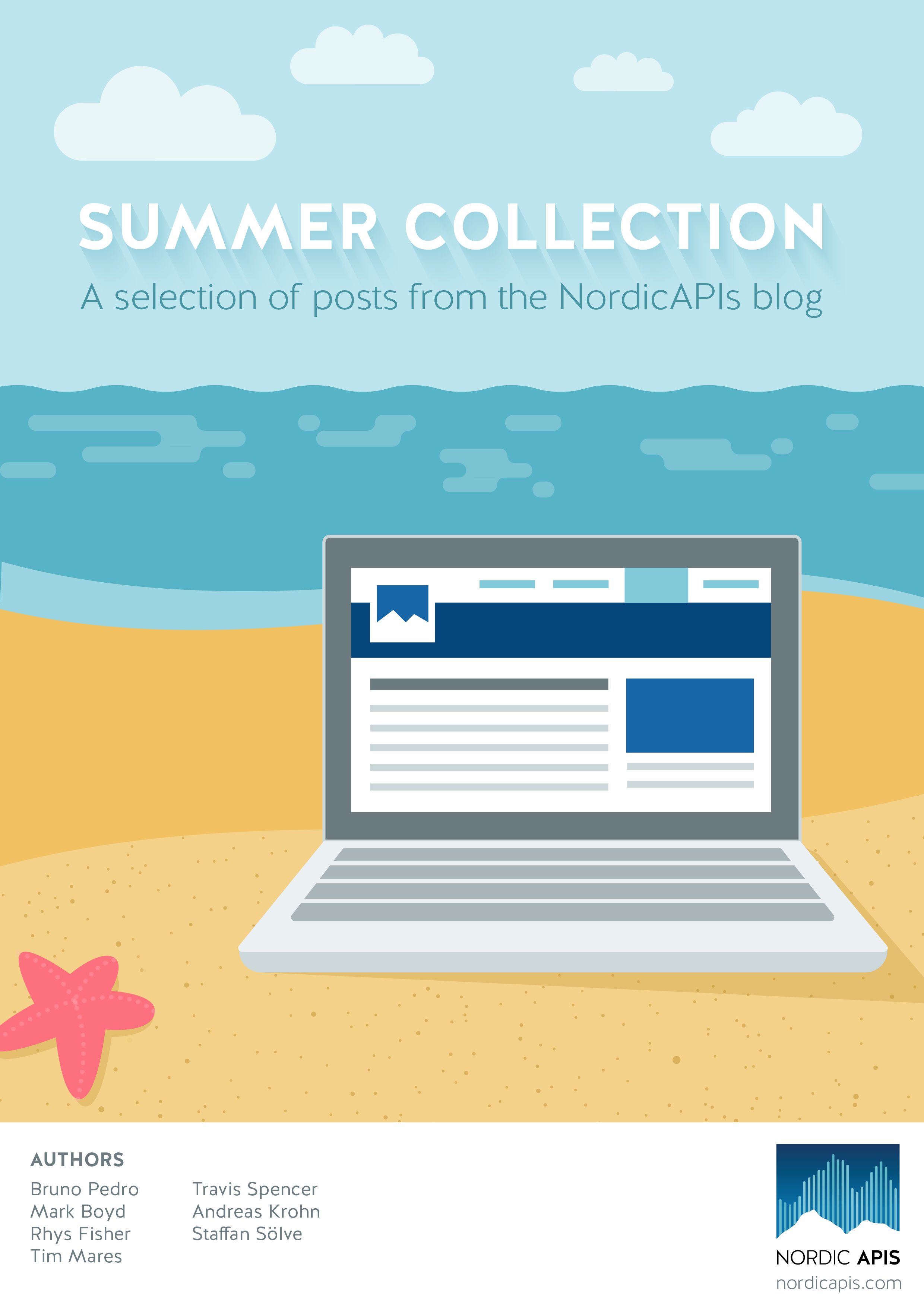 An API E-book from the Nordic APIs Team