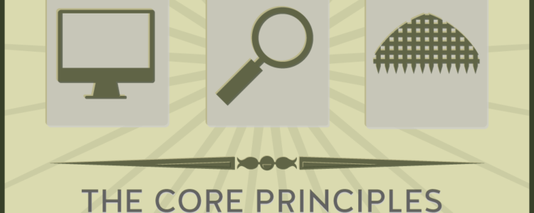 The Core Principles of API Management