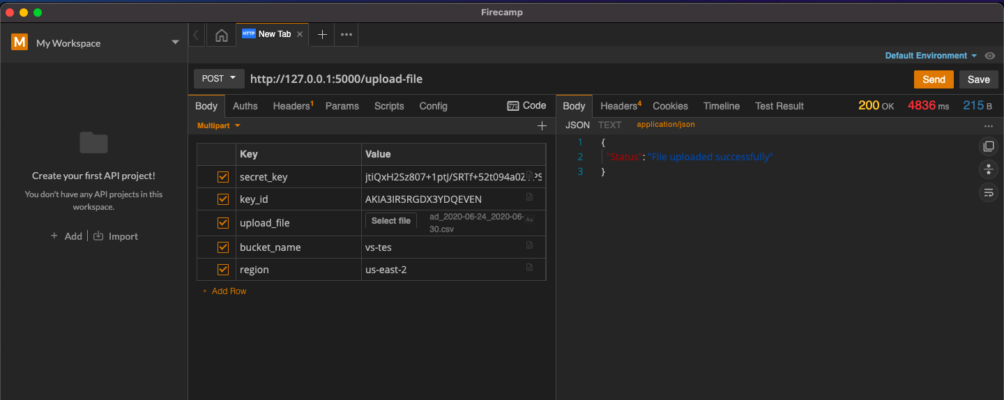 How to Integrate AWS S3 in Your REST API Nordic APIs