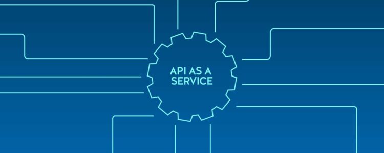 what is api as a service